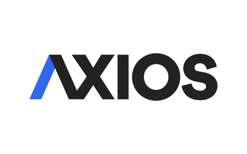 Axios logo