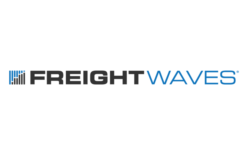 freightwaves logo