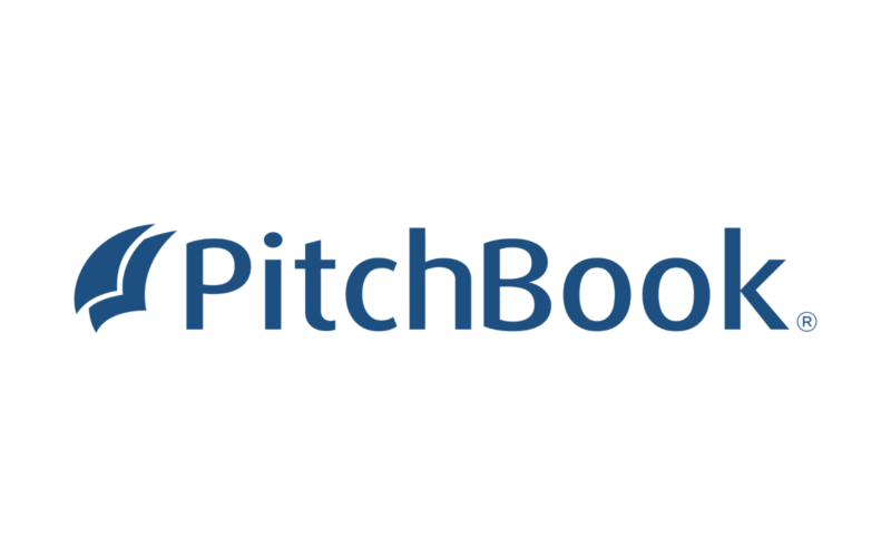 Pitchbook logo