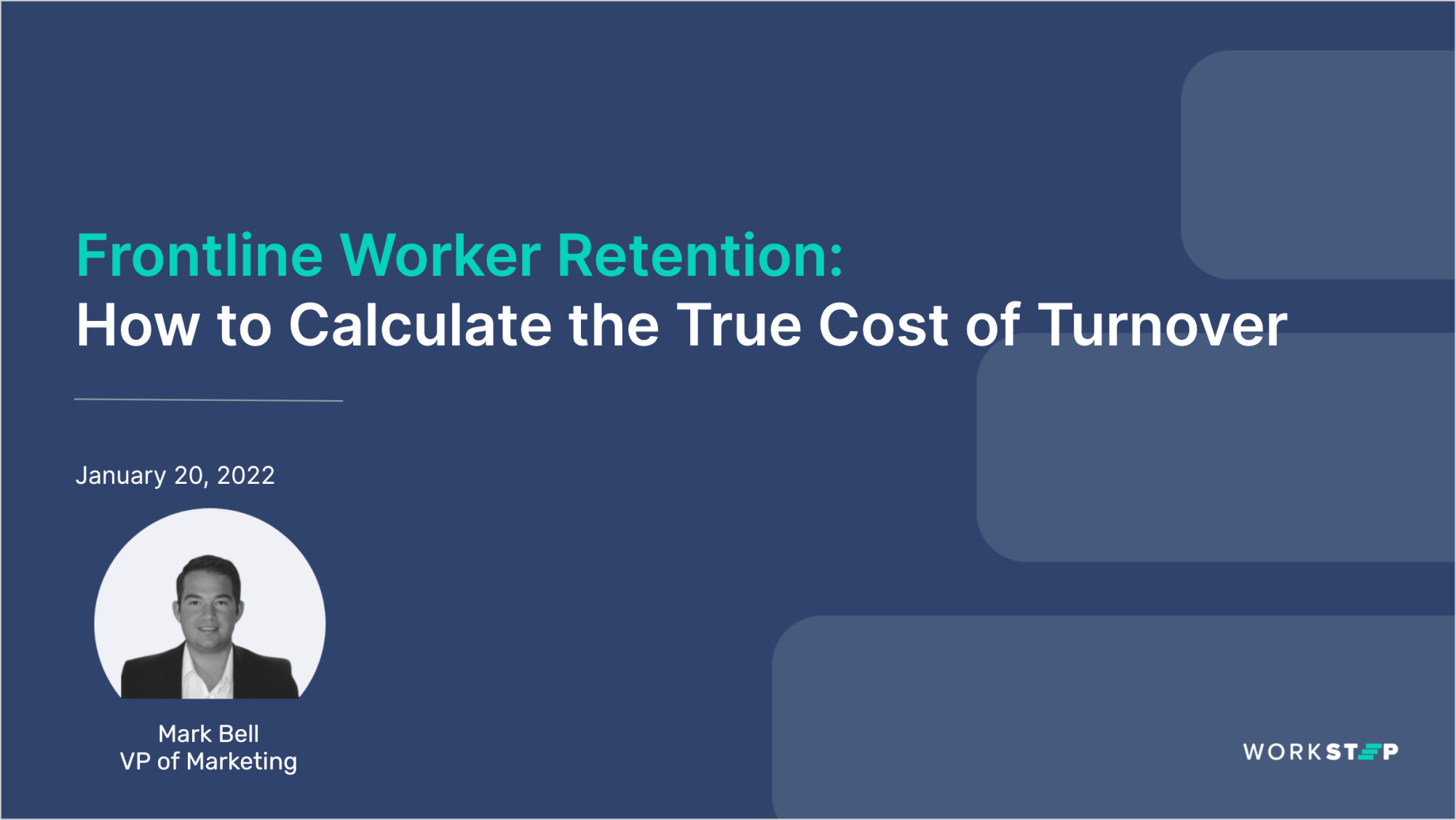 Frontline Worker Retention: How to Calculate the True Cost of Turnover ...