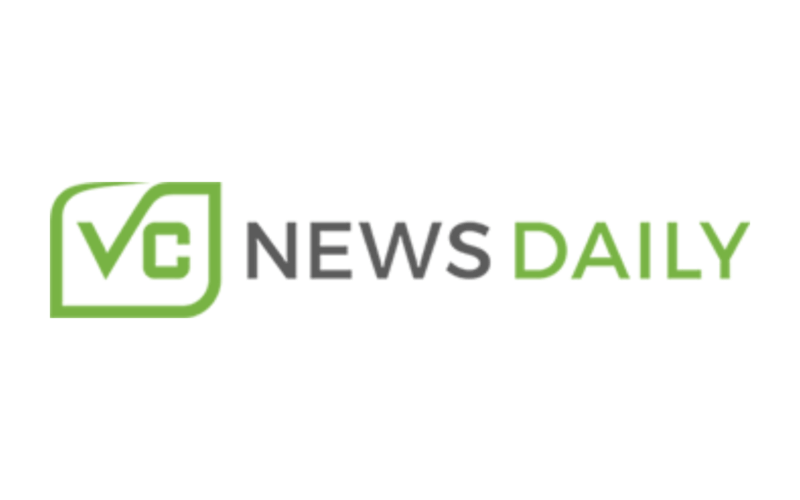 VC News Daily logo