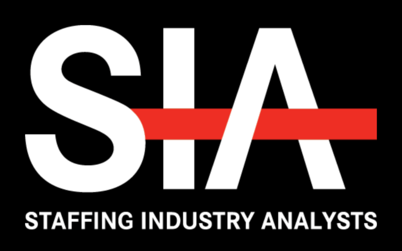 staffing industry analyst logo
