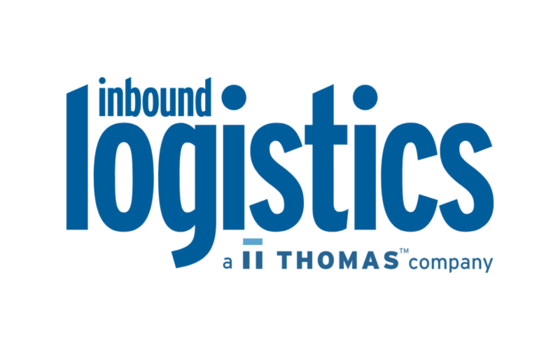 inbound logistics logo