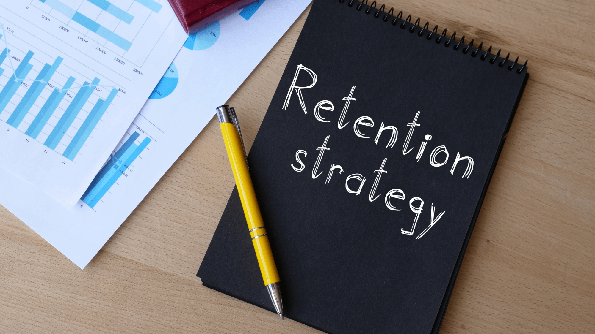 Building a frontline worker retention strategy