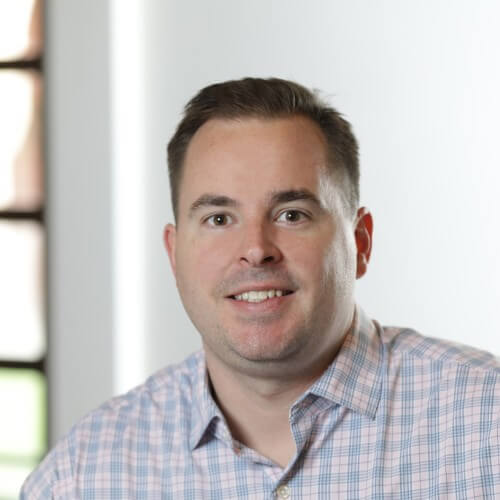 Daniel Pugh