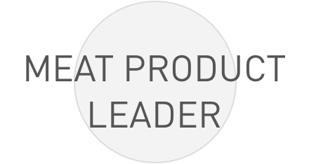 Meat Product Leader