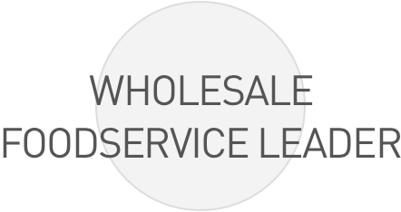 Wholesale Foodservice Leader