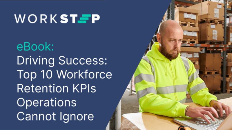 Driving Success: Top 10 Workforce Retention KPIs Operations Cannot Ignore