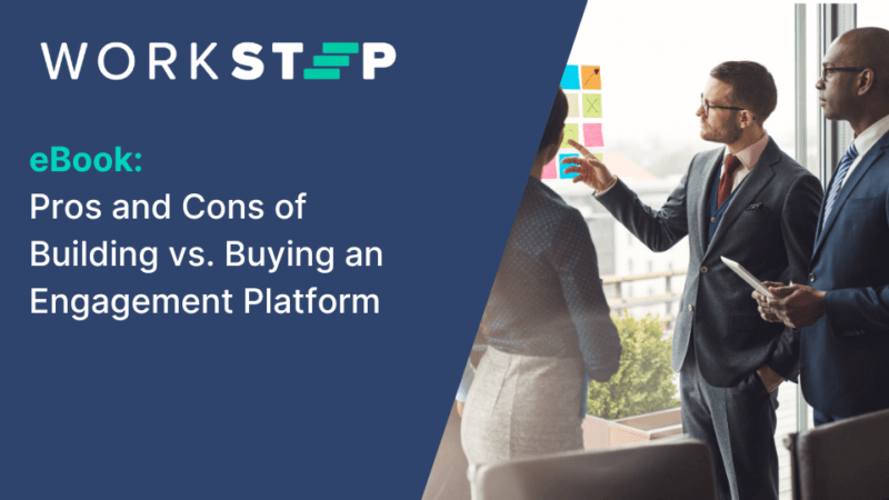 Pros and Cons of Building vs. Buying an Engagement Platform