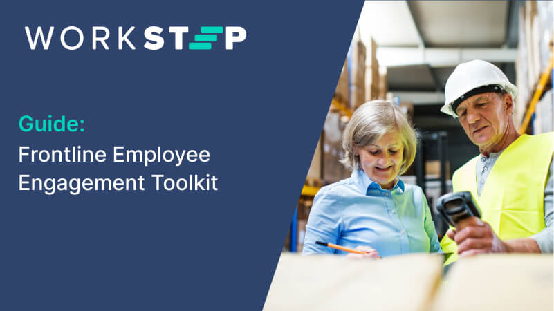 Guide: Frontline Employee Engagement Toolkit