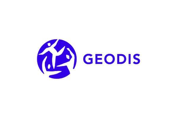 GEODIS logo