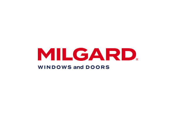 Milgard logo