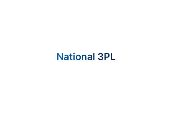 national 3pl