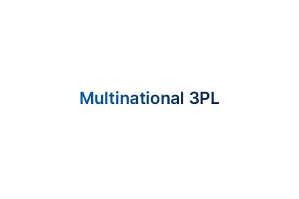 multinational 3pl customer story